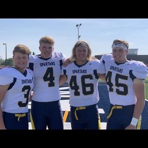 Meet your Posher, Jacob